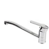 Thema Lux Virtuvinis maišytuvas Sourcing KITCHEN FAUCET DF3007 LONG AGED BRASS