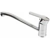 Thema Lux Virtuvinis maišytuvas Sourcing KITCHEN FAUCET DF3007 LONG AGED BRASS