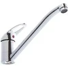 Thema Lux Virtuvinis maišytuvas Sourcing KITCHEN FAUCET WITH LONG BEAK DF1227
