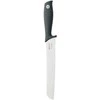 BRABANTIA Tasty+ duonos peilis, 20 cm, tamsiai pilkas