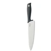 Virtuvinis peilis Brabantia, 334 mm, plastikas/nerūdijantis plienas