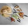 Domoletti 8" FULL TANG CARVING KNIFE
