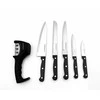 Domoletti 8" FULL TANG CARVING KNIFE