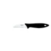 Virtuvinis peilis Fiskars, 70 mm, plastikas/nerūdijantis plienas