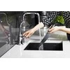 Virtuvinis peilis Fiskars Edge, 150 mm, plastikas/nerūdijantysis plienas