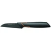 Virtuvinis peilis Fiskars Edge, 80 mm, plastikas/nerūdijantysis plienas