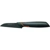 Virtuvinis peilis Fiskars Edge, 80 mm, plastikas/nerūdijantysis plienas