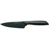 Virtuvinis peilis Fiskars Edge Deba, 120 mm, plastikas/nerūdijantysis plienas