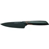 Virtuvinis peilis Fiskars Edge Deba, 120 mm, plastikas/nerūdijantysis plienas