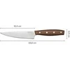 Fiskars Folken mažas virėjo peilis 12 cm
