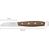 Fiskars Folken lupimo peilis 7 cm