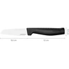 Fiskars Hard Edge lupimo peilis