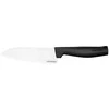 Virtuvinis peilis Fiskars Hard Edge Small, plastikas/nerūdijantysis plienas