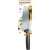 Virtuvinis peilis Fiskars, nerūdijantysis plienas