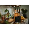Virtuvinių peilių rinkinys Fiskars 1057552, 5 vnt.