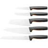 Virtuves nažu komplekts Fiskars FF Large Starter Set 1057558, 5 gab.