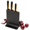 Virtuvinių peilių komplektas Fiskars Functional Form Plastic Peilis Set, 4 vnt.