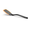 Fiskars Virtuvės reikmenų rinkinys FF, juoda/oranžinė, 3 vnt.
