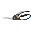 Virtuvinės žirklės Fiskars 1003033, 250 mm
