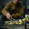 Fiskars Norden Grilis žnyplės