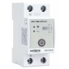 Virtuvės laikmatis, elektroninis Vexen 1NO 230VAC 63A Wifi Tuya, 63 A