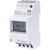 Laikmatis Eti Clock-1, 16A