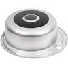 Virtuvės kriauklė AB 510X0.8MM Satino apdaila