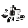 Virtuvinis kombainas Virtuvės kombainas Philips HR7776/90