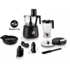 Virtuvinis kombainas Virtuvės kombainas Philips HR7776/90