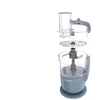 Virtuvinis kombainas Kenwood FDP23.140GY, 900 W