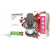 Virtuvinis kombainas Kenwood KHC30.070GY, 1000 W