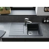 Virtuvinis maišytuvas Hansgrohe Focus 31806000, chromuotas.