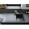 Virtuvinis maišytuvas Hansgrohe Focus 31806000, chromuotas.