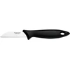 Virtuvinis peilis Fiskars, 70 mm, plastikas/nerūdijantysis plienas