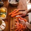 Virtuvinis peilis Fiskars, nerūdijančio plieno