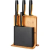 Virtuvinių peilių komplektas Fiskars 1057552, 5 vnt.
