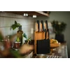 Virtuvinių peilių komplektas Fiskars 1057552, 5 vnt.