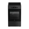 Viryklė COOKER E-E ST W5I8LCSTA WHIRLPOOL