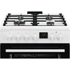 Viryklė Electrolux LKK660220W