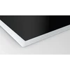 Bosch Serija 4 indukcinė kaitlentė su plieniniu rėmu, 60 cm | PIE645BB5E