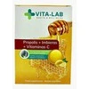 Vita_Lab_Hea LOZENG WITH PROP GIN AND VIT C 20TAB