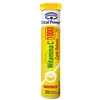 Kruger &amp; Matz Vital_Power VITAMIN C 1000 MG WITH ZINC AND RUTIN 20