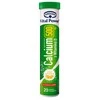 VITAL_POWER CALCIUM 500 MG WITH VITAMIN D 20 Planšetė