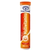 Kruger &amp; Matz Vital_Power MULTIVITAMINS 20 EFFERVESCENT TABLETS