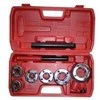 Grąžtas Okko Fiskars KIT THREADING 104003 6PCS