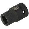 Grąžtas Sriegimo galvutė Faster Tools 4311, 13 mm, 1/2"