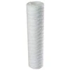 Siūlinė filtro kasetė mechaninio valymo AMG SRL 0CFA09005FA, 9 3/4", 5 mikronai