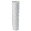 Siūlinė filtro kasetė mechaninio valymo AMG SRL 0CFA09005FA, 9 3/4", 5 mikronai