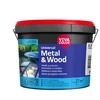 Vivacolor Dažai EMAL UNIVERSAL AKVA MAT C. 2.7 l