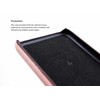 VixFox Card Slot Back Shell for Iphone X/XS pink